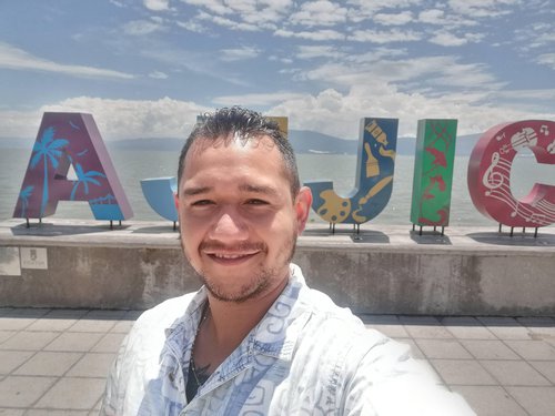 Fotografia de Chikybaby25, Chico de 31 años