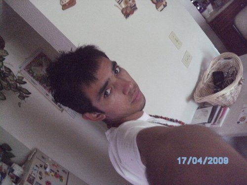 Fotografia de alquimista19, Chico de 36 años