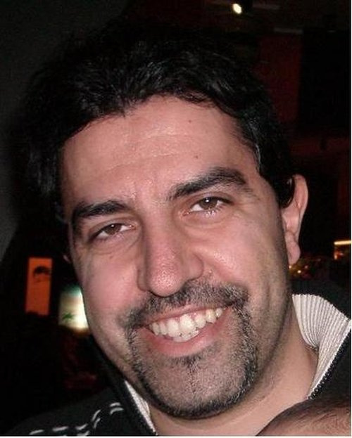 Fotografia de jucaru30, Chico de 53 años
