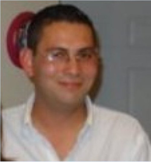 Fotografia de SSaul, Chico de 46 años