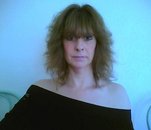 Fotografia de lokabonita, Chica de 59 años
