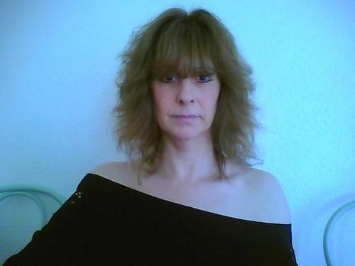 Fotografia de lokabonita, Chica de 59 años