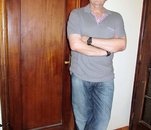 Fotografia de ejgr37, Chico de 56 años