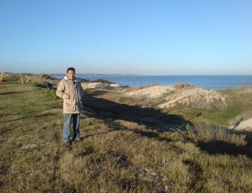 Fotografia de juanppa, Chico de 50 años