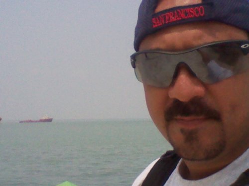 Fotografia de tiburontravieso, Chico de 46 años