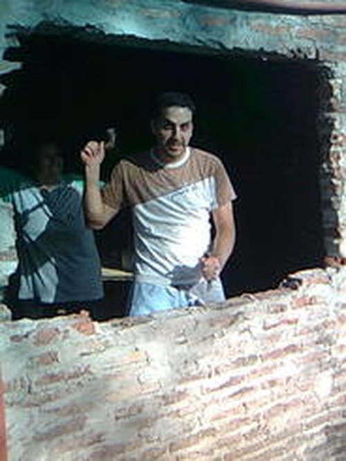 Fotografia de danielpuy29, Chico de 43 años