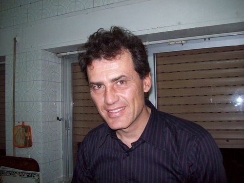 Fotografia de joymad, Chico de 59 años