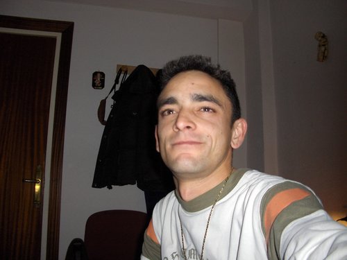 Fotografia de feelthemoment, Chico de 46 años