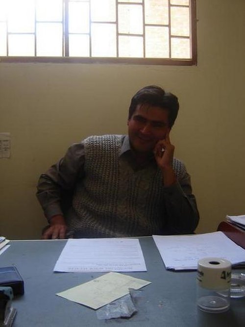 Fotografia de lgar24, Chico de 48 años