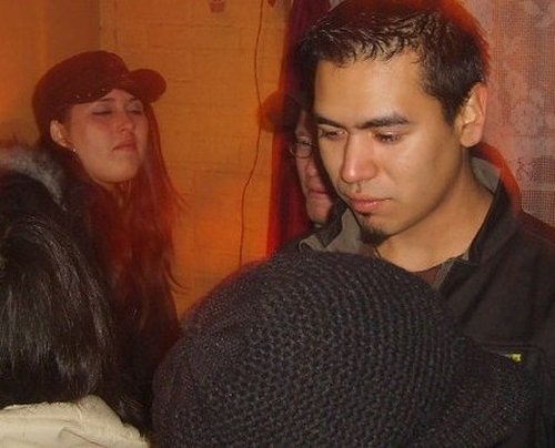 Fotografia de amantefurtivo, Chico de 38 años