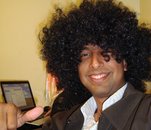 Fotografia de luisreales, Chico de 40 años
