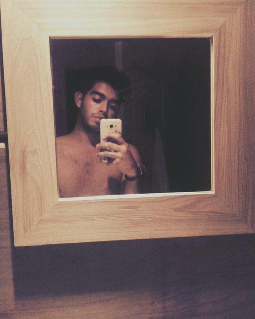 Fotografia de Diegou, Chico de 26 años