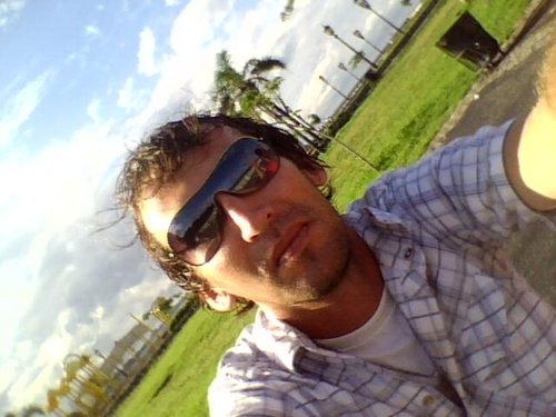 Fotografia de dar000, Chico de 48 años