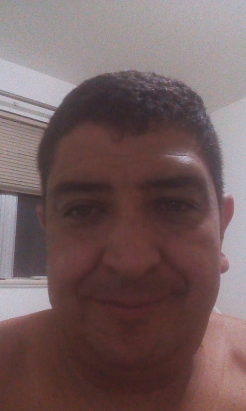 Fotografia de abrahamclaros2014, Chico de 57 años