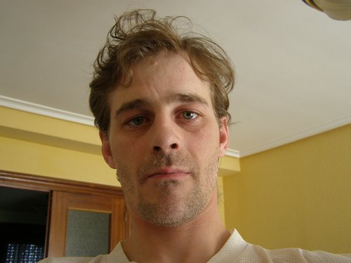 Fotografia de rui, Chico de 52 años