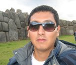 Fotografia de 20miguelangelo, Chico de 43 años