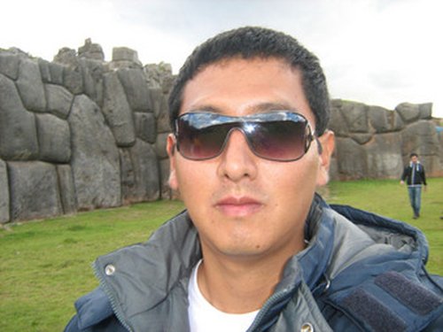 Fotografia de 20miguelangelo, Chico de 43 años