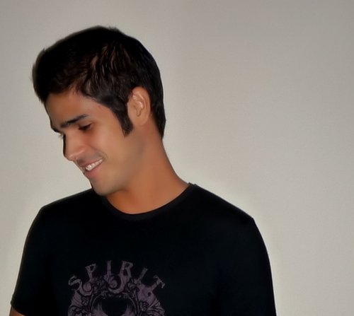 Fotografia de franba, Chico de 42 años