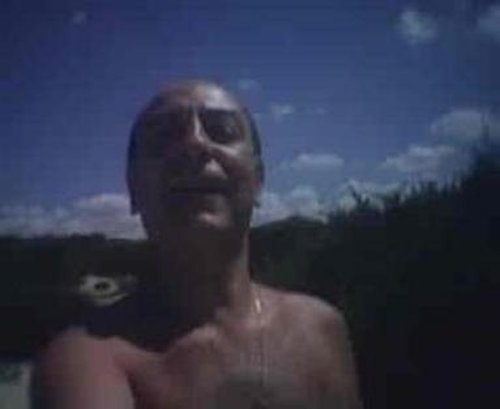 Fotografia de huilvur, Chico de 66 años