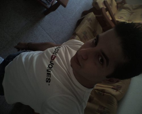 Fotografia de maxi22, Chico de 40 años