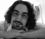 Fotografia de kimer, Chico de 50 años