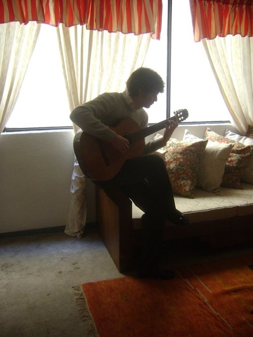 Fotografia de EricRoman, Chico de 35 años