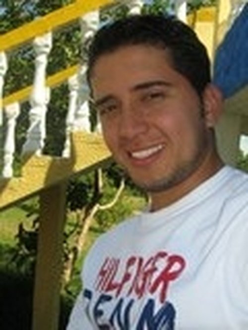 Fotografia de romanfg17, Chico de 38 años