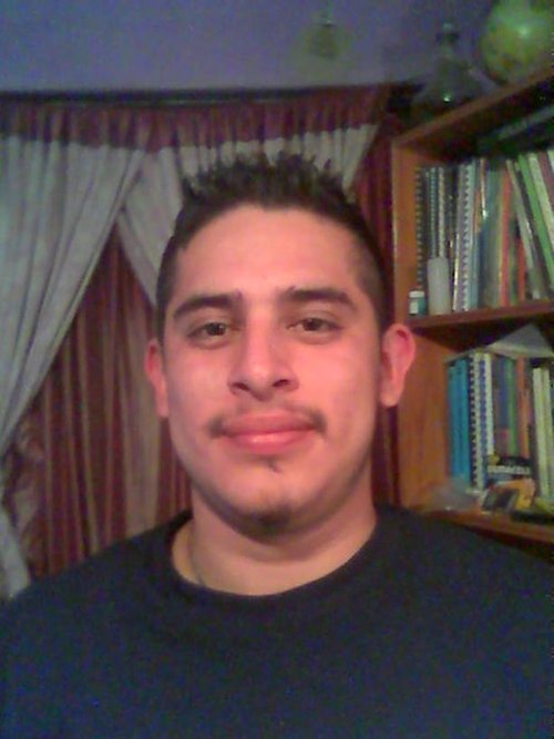 Fotografia de Juan19, Chico de 36 años
