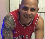 Fotografia de Shaggo98, Chico de 28 años