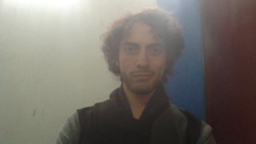 Fotografia de kevin9990, Chico de 33 años