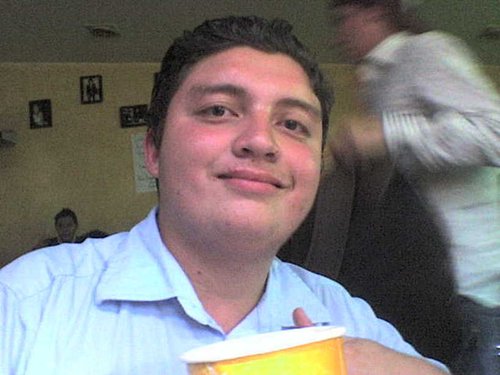 Fotografia de bluedeiman, Chico de 34 años