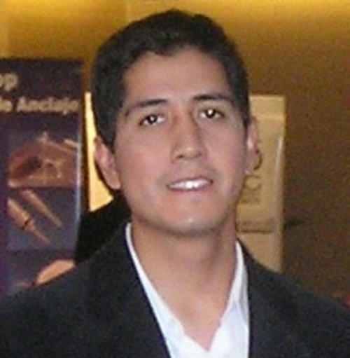 Fotografia de Martin0211, Chico de 44 años