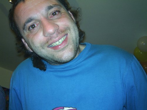 Fotografia de julijuli, Chico de 52 años