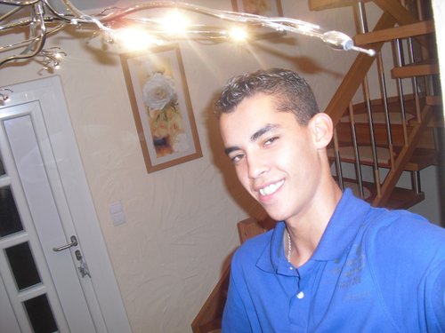 Fotografia de abdelbcn, Chico de 36 años