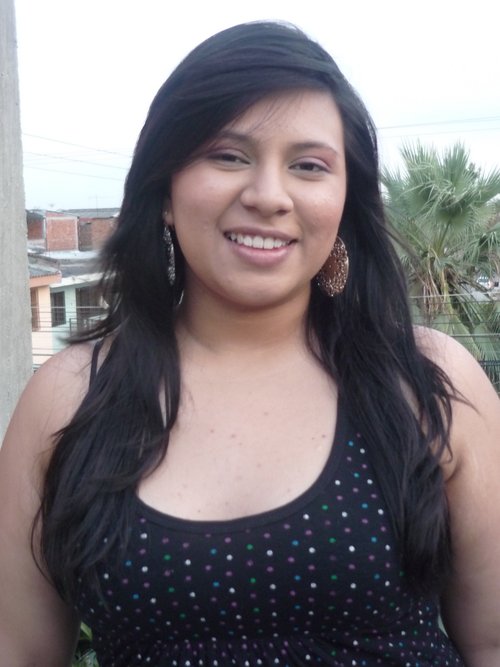 Fotografia de cindy18, Chica de 35 años
