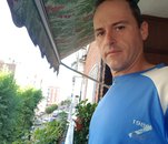 Fotografia de rubmo, Chico de 43 años