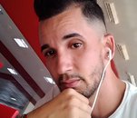 Fotografia de Armand3887, Chico de 39 años