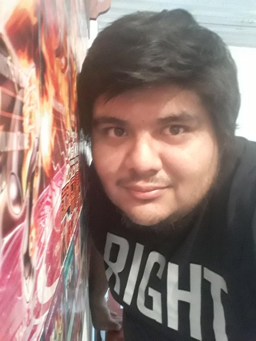 Fotografia de Jinzo09, Chico de 31 años