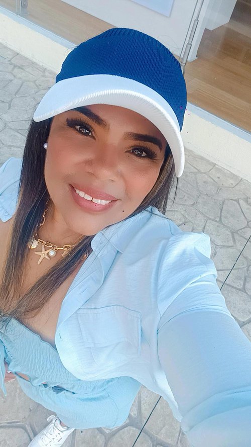 Fotografia de Vicace06, Chica de 46 años