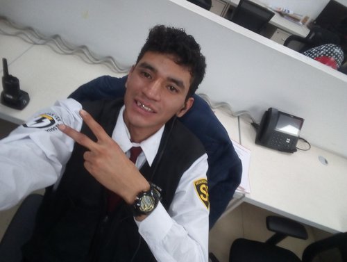 Fotografia de L2210, Chico de 31 años