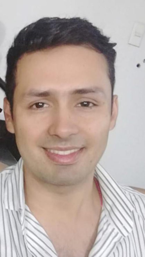 Fotografia de Fre04, Chico de 39 años