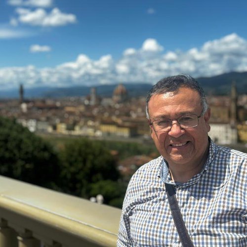 Fotografia de carlos1066, Chico de 59 años