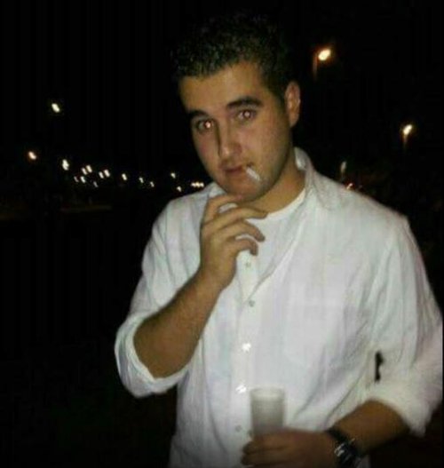 Fotografia de xapa14, Chico de 32 años