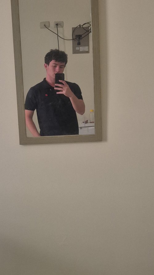 Fotografia de Josh230905, Chico de 20 años