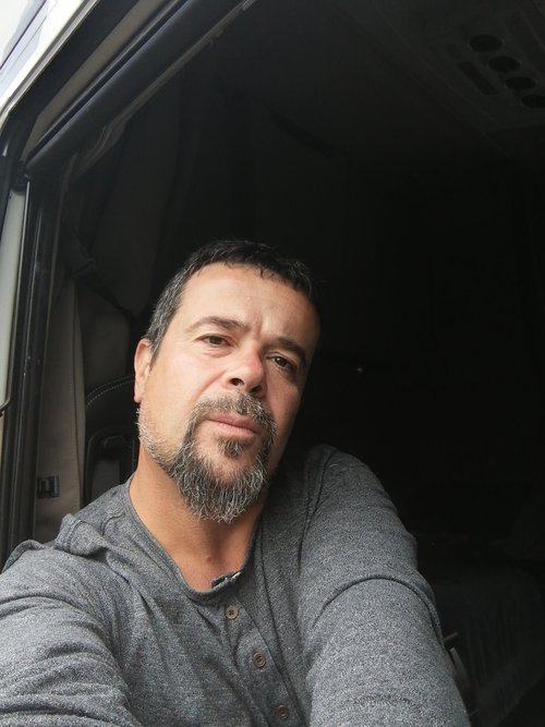 Fotografia de Trucker97, Chico de 49 años