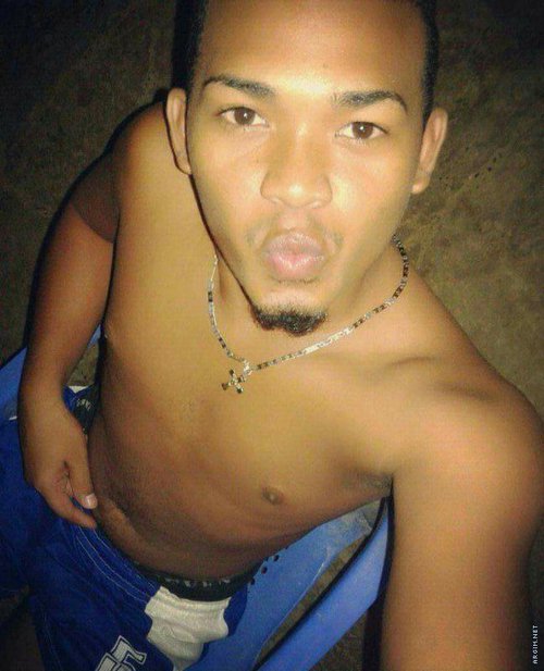 Fotografia de EIDERCOLOMBIA, Chico de 28 años