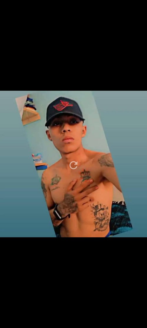 Fotografia de Villadg, Chico de 24 años