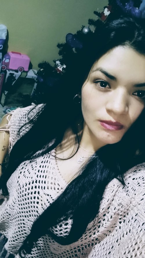 Fotografia de Marymacias, Chica de 35 años