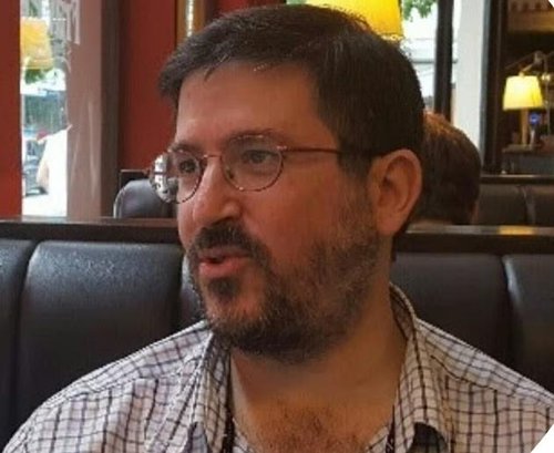 Fotografia de Juan0911, Chico de 51 años