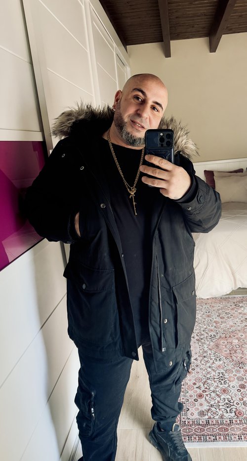 Fotografia de Aitoorrr, Chico de 35 años